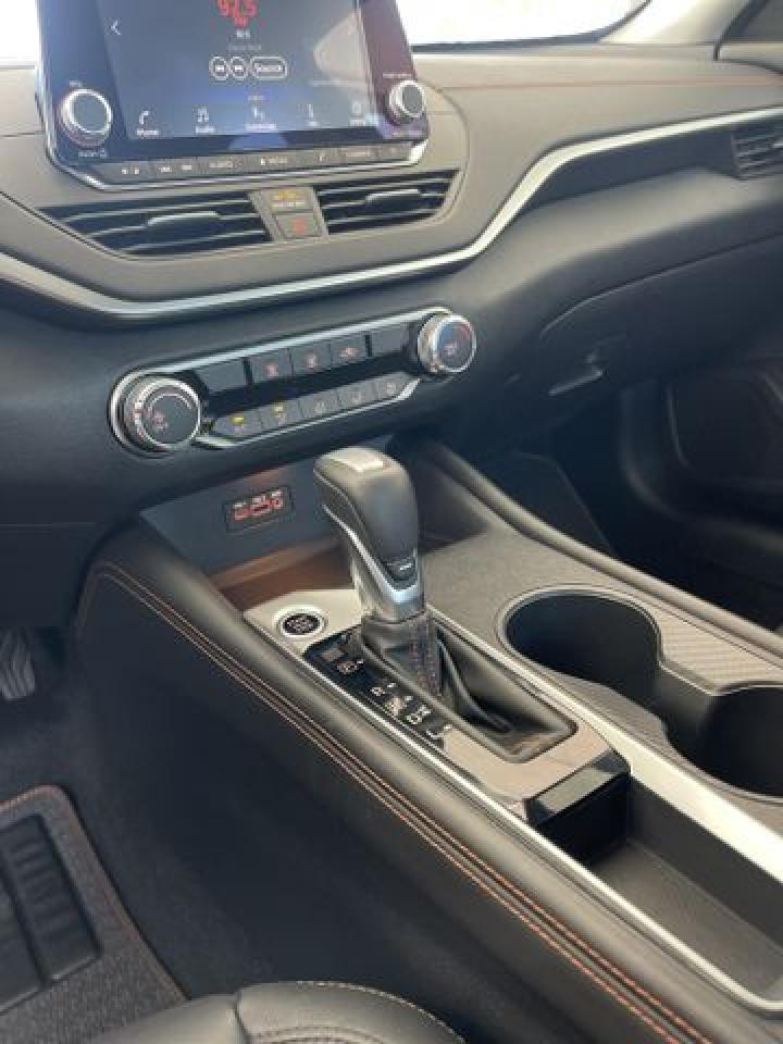 2019 Nissan Altima Sr - Фото 6