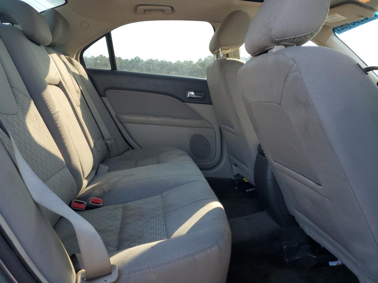 2012 FORD FUSION SE - Image 6