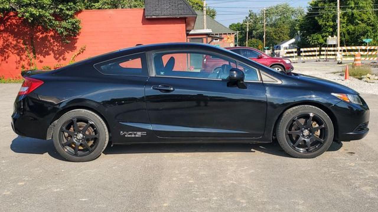 2012 Honda Civic Si - Image 3