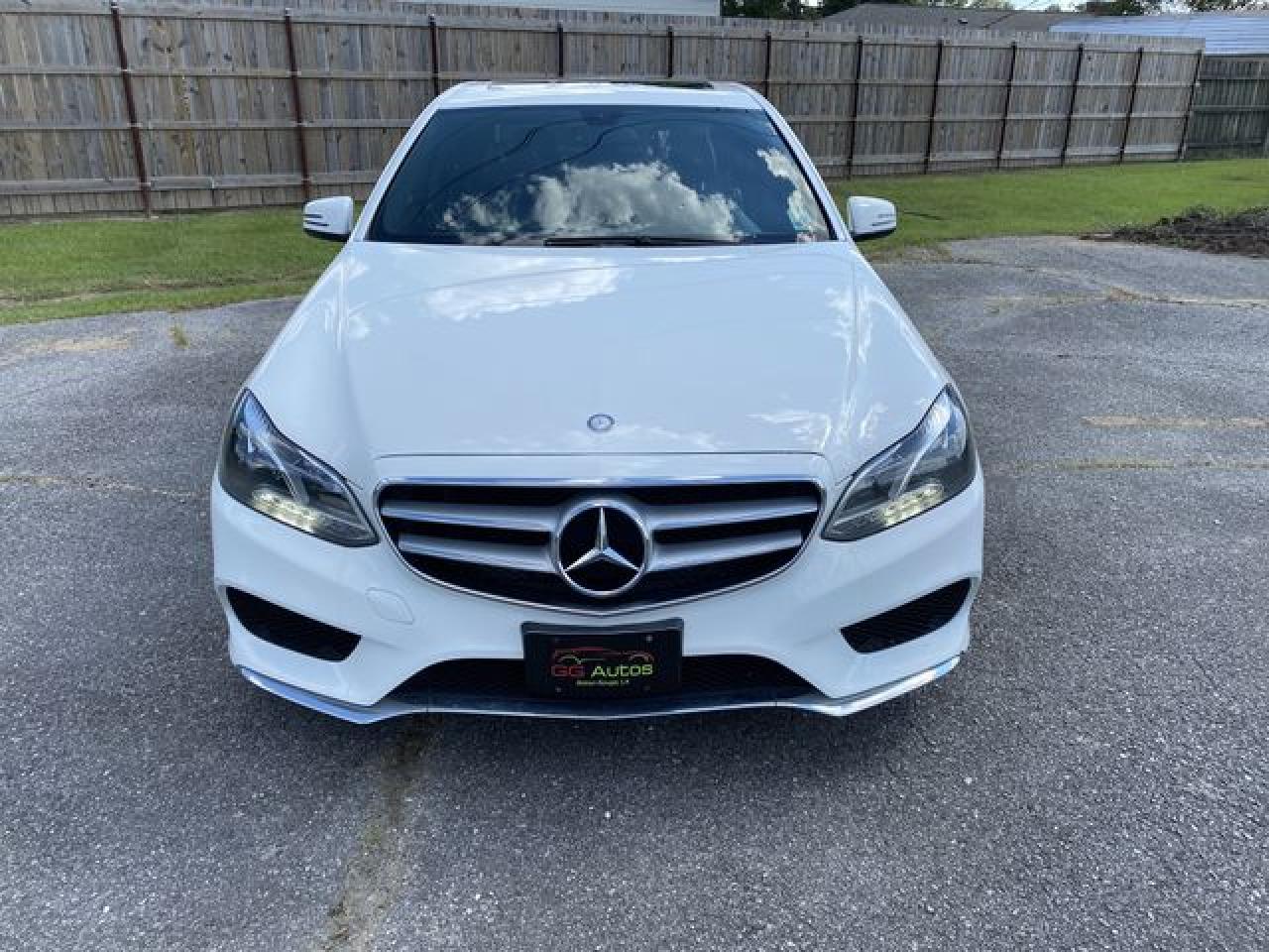 2014 Mercedes-Benz E 350 - Фото 2