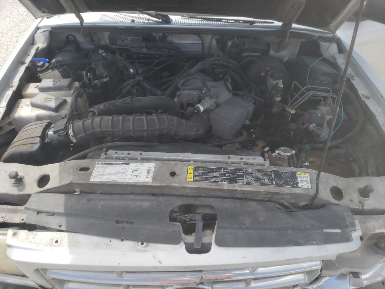 2001 Ford Ranger Super Cab - Image 7