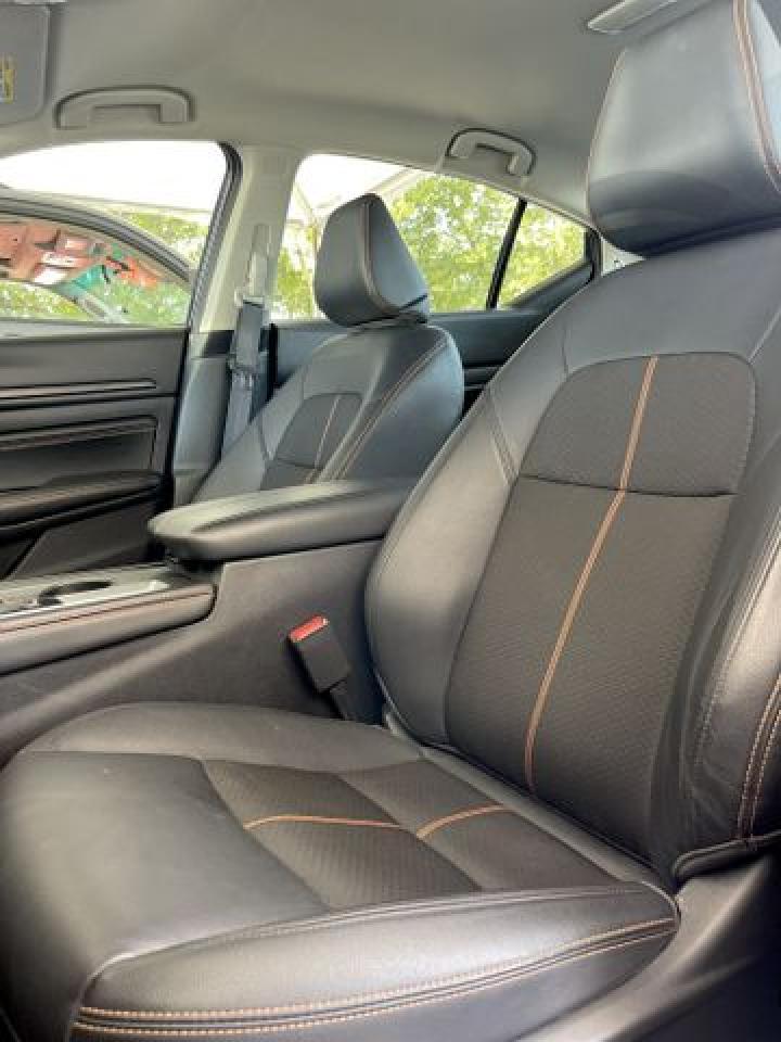 2019 Nissan Altima Sr - Фото 7