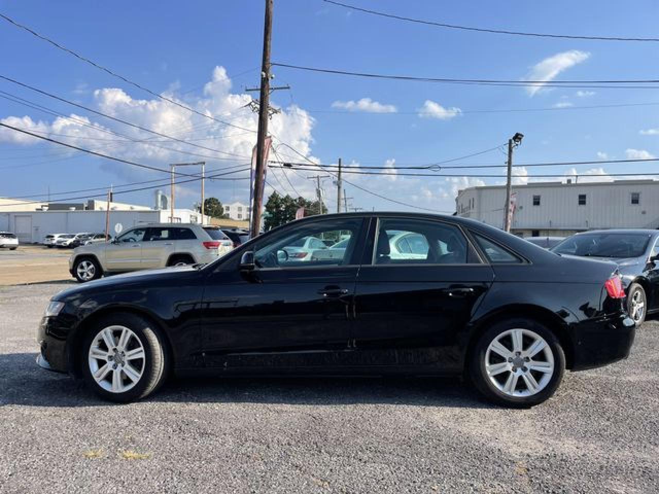 2011 Audi A4 Premium - Фото 4
