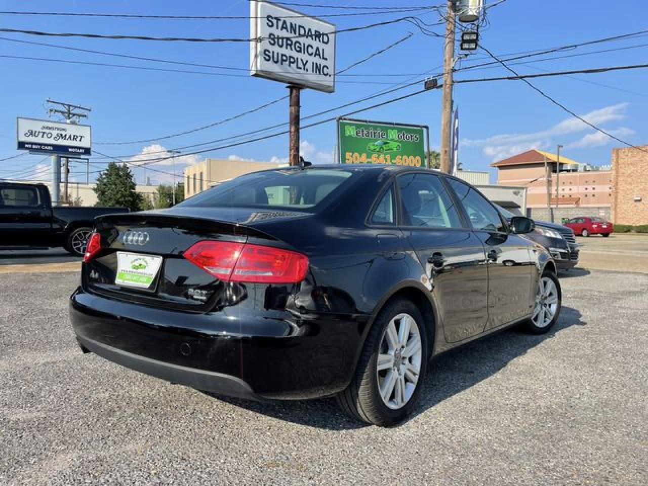 2011 Audi A4 Premium - Фото 7