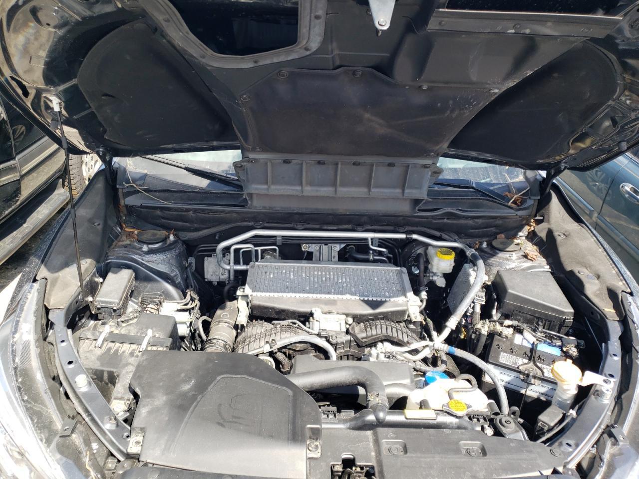 2021 SUBARU ASCENT PRE - Фото 7