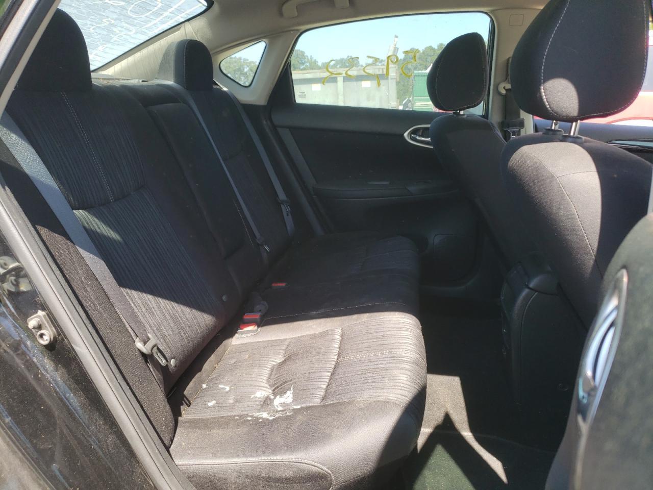 2018 NISSAN SENTRA S - Image 6