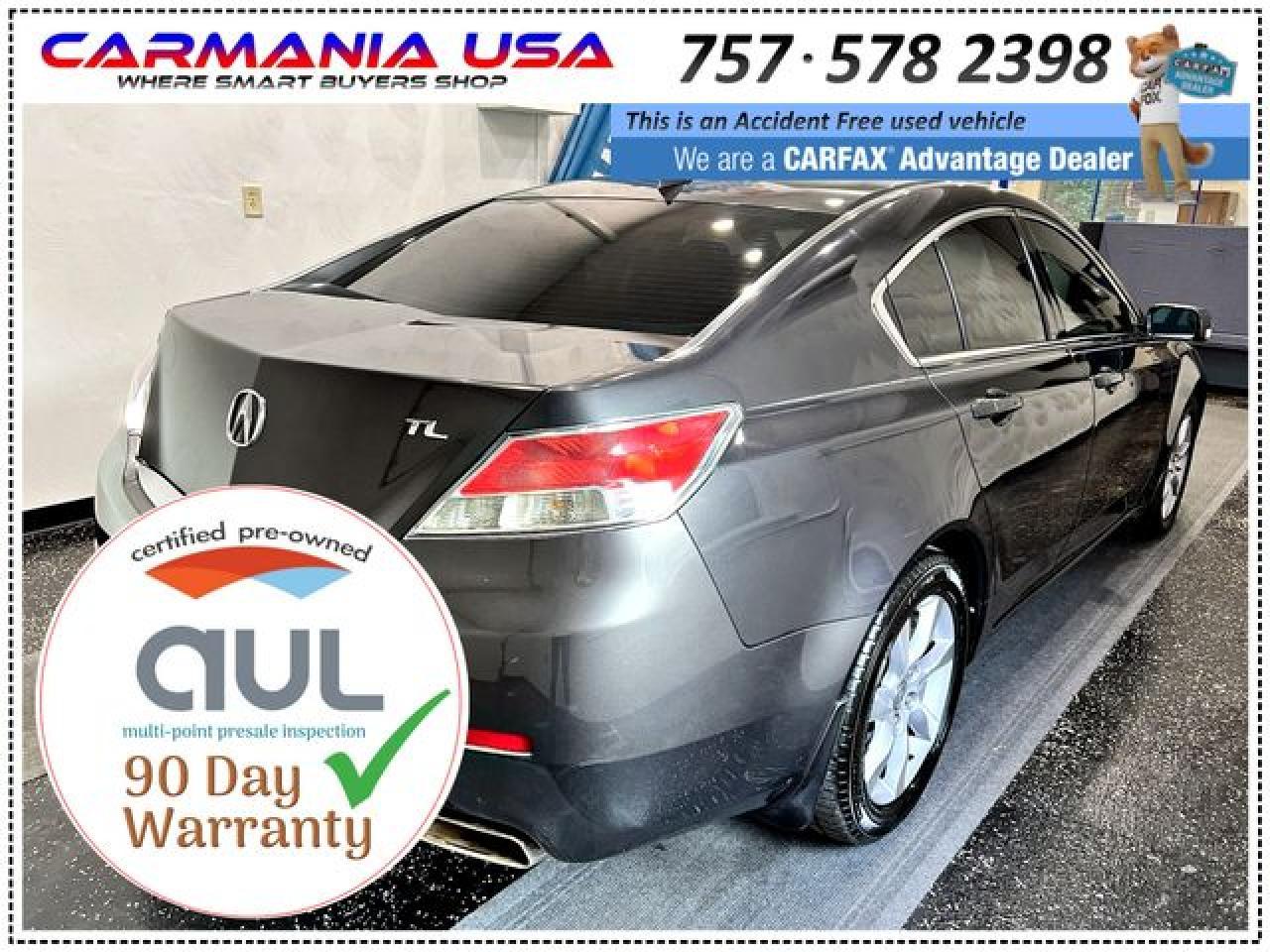 2013 Acura Tl - Image 6