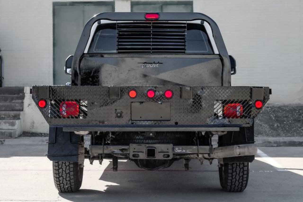 2019 Ford F250 Super Duty - Фото 6