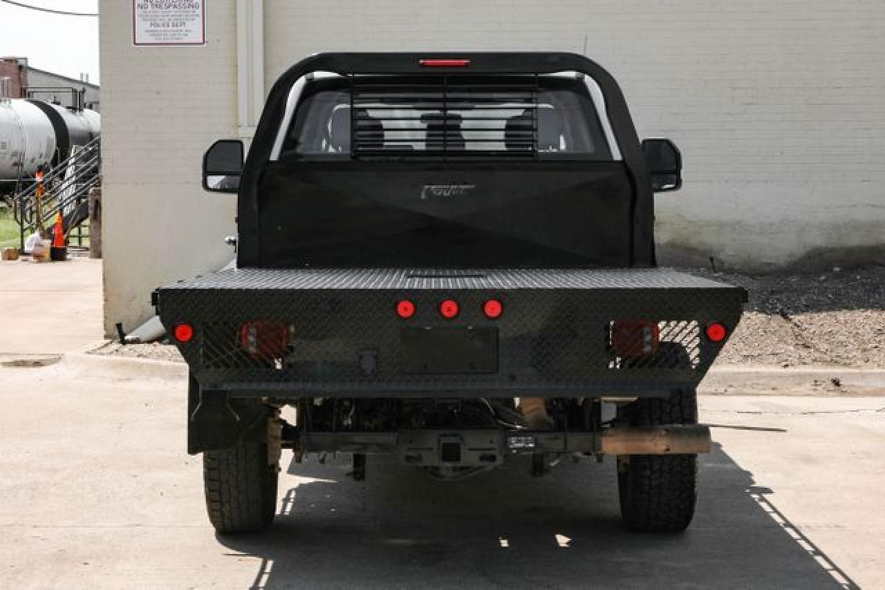 2018 Ford F250 Super Duty - Фото 7