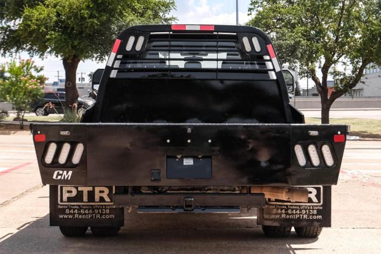 2018 Ford F350 Super Duty - Image 7