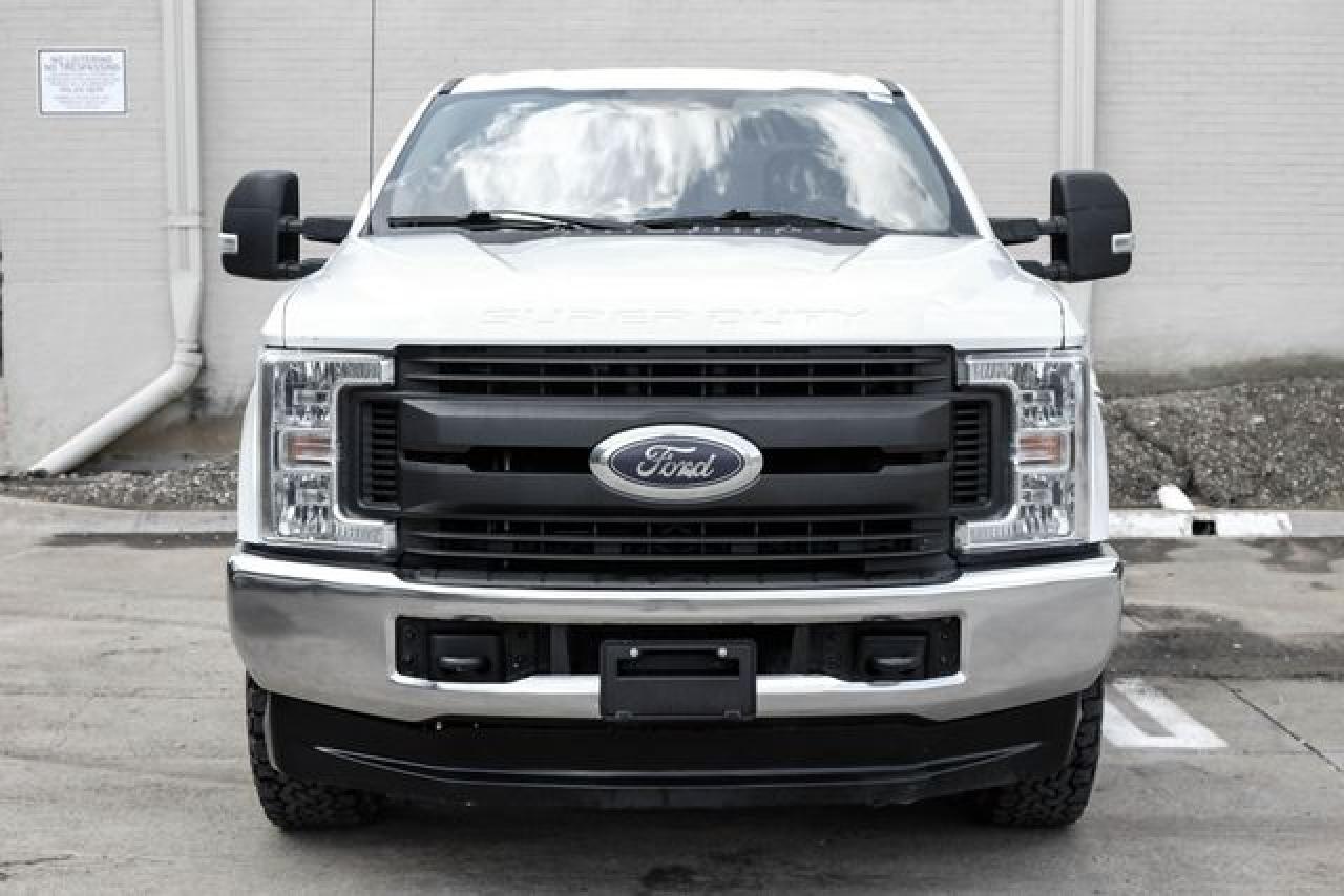 2018 Ford F250 Super Duty - Фото 3