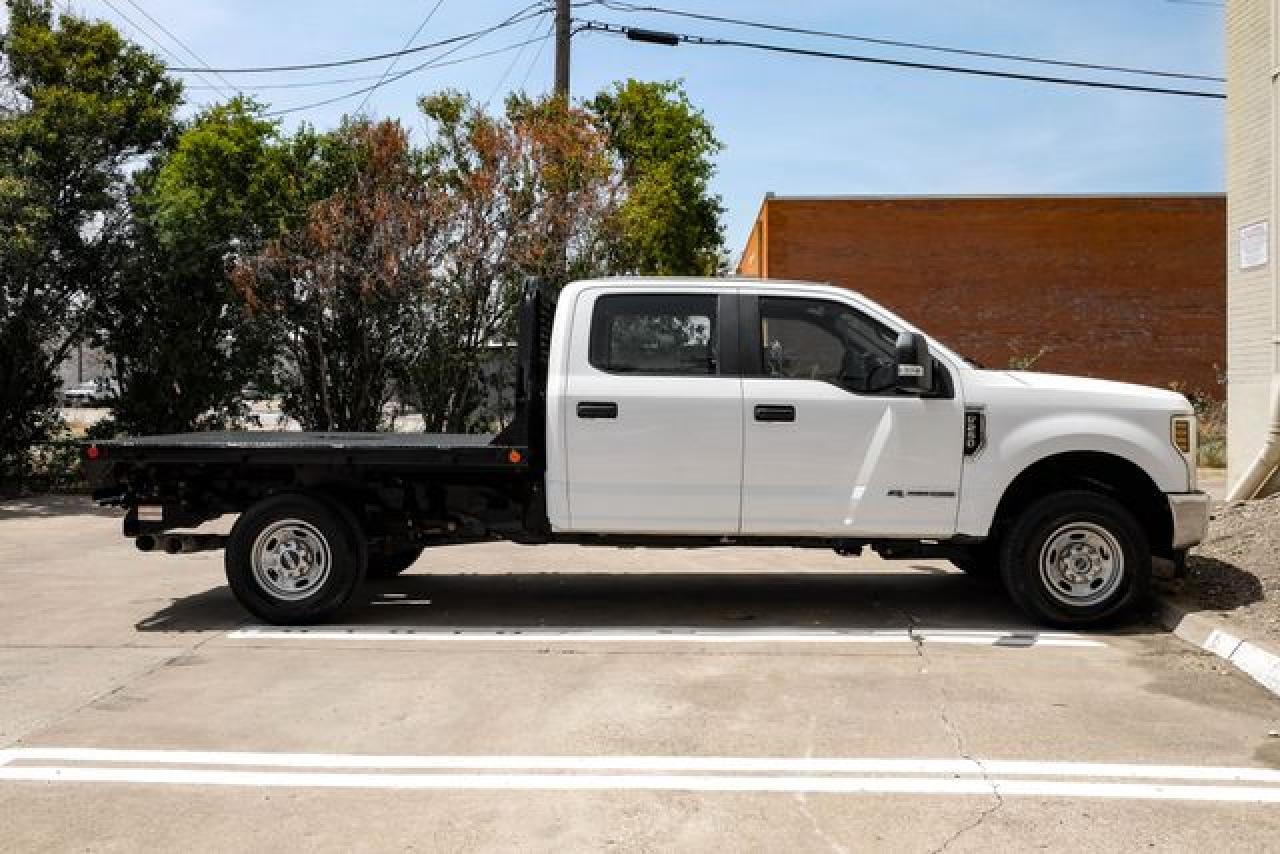 2018 Ford F250 Super Duty - Image 5