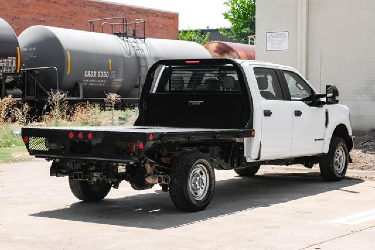 2018 Ford F250 Super Duty - Фото 6