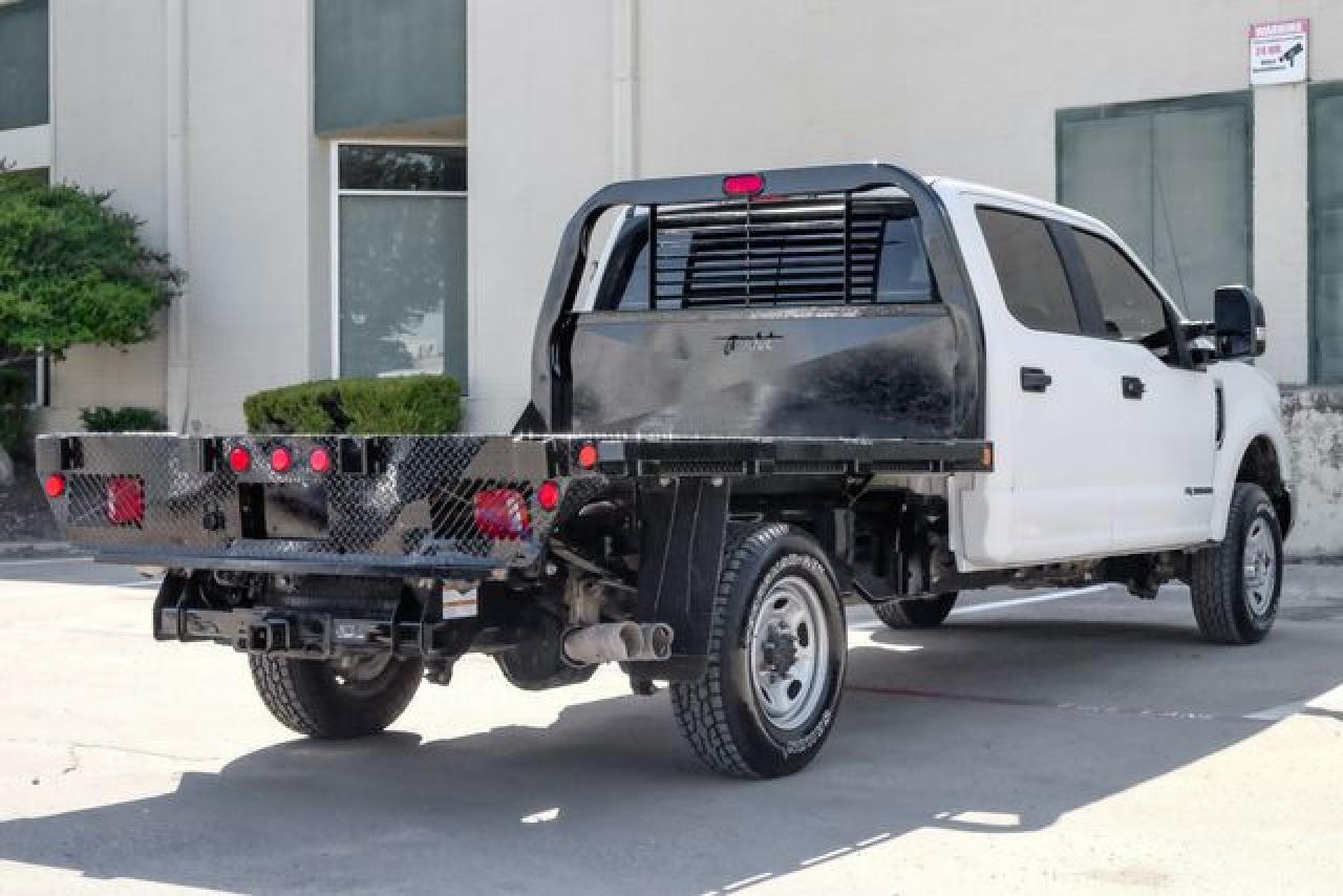 2019 Ford F250 Super Duty - Фото 5