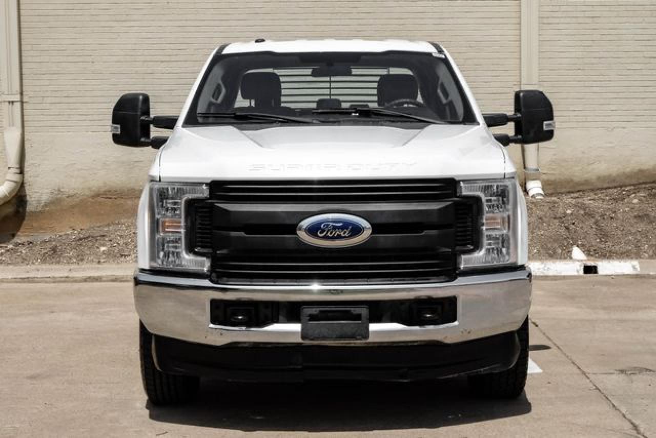 2018 Ford F250 Super Duty - Image 3