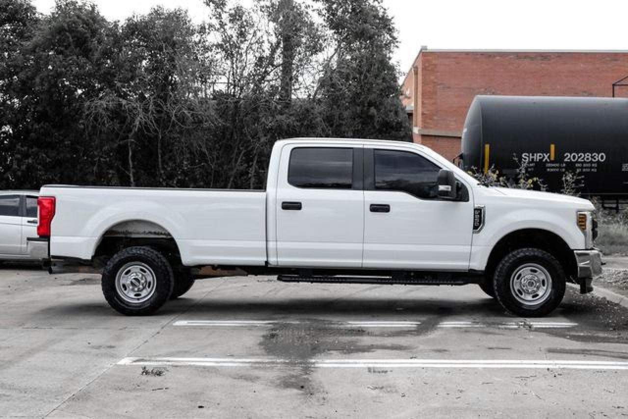 2018 Ford F250 Super Duty - Фото 5
