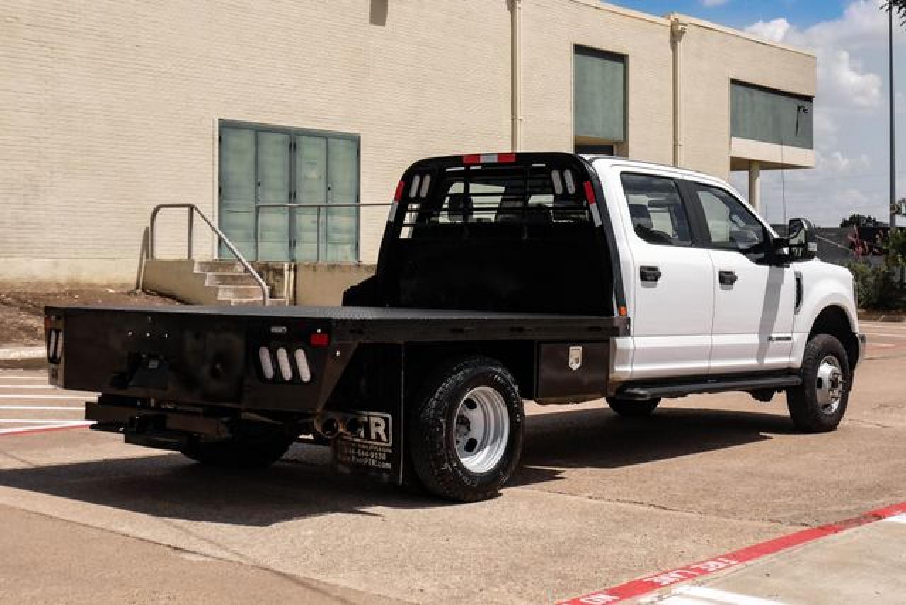 2018 Ford F350 Super Duty - Image 6