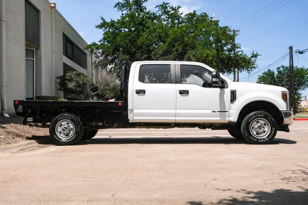 2018 Ford F250 Super Duty - Фото 5