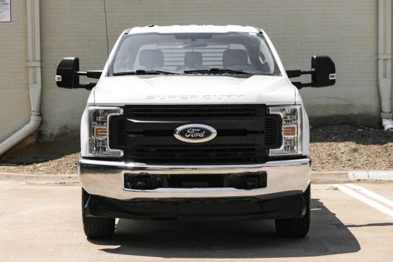 2018 Ford F250 Super Duty - Фото 3