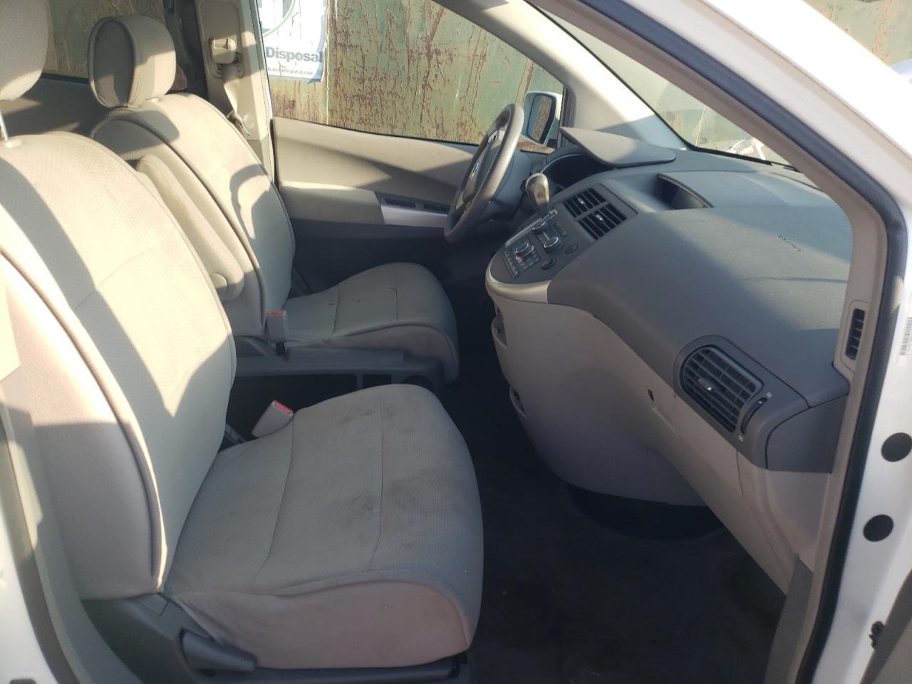 2007 Nissan Quest S - Фото 5