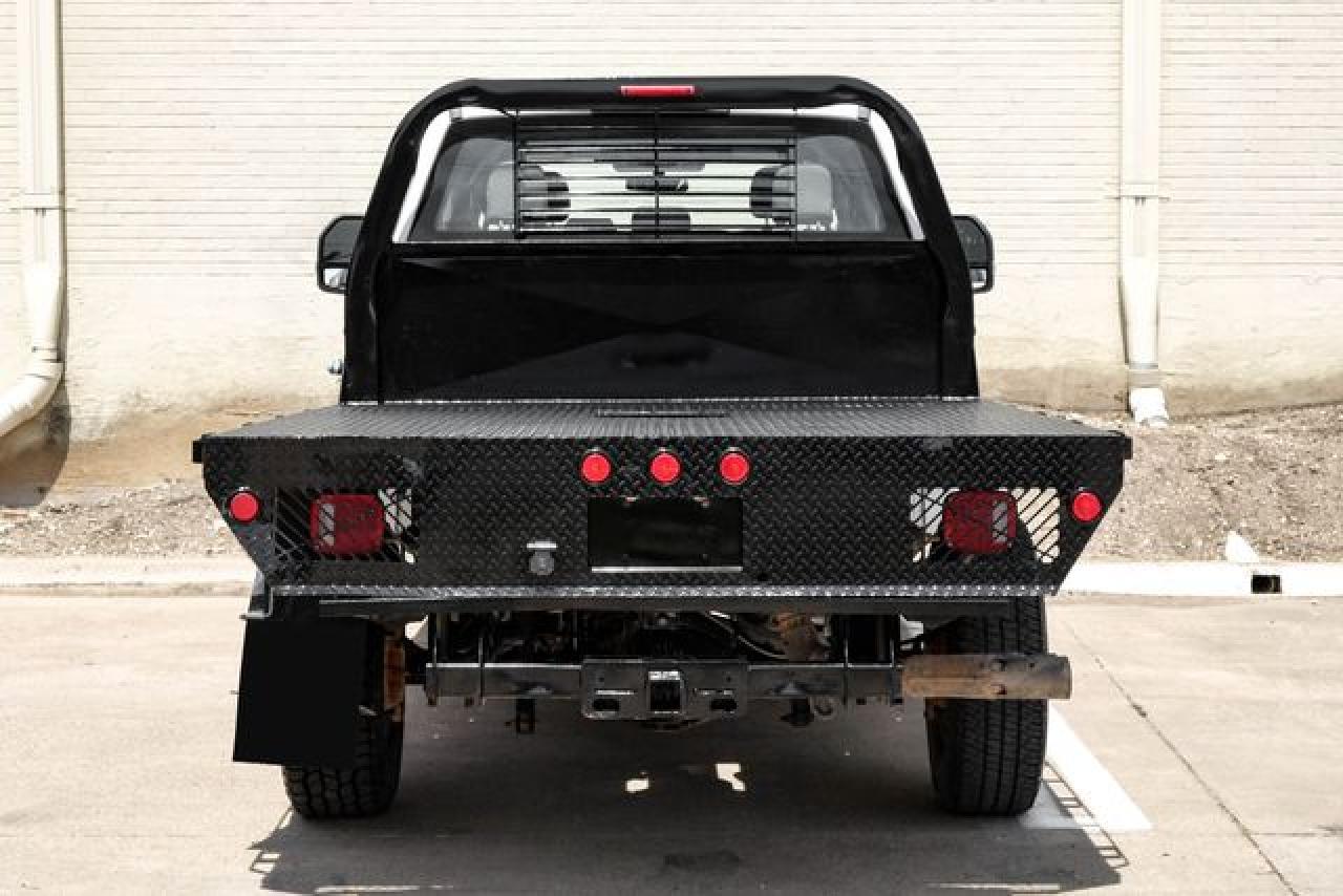 2018 Ford F250 Super Duty - Image 7