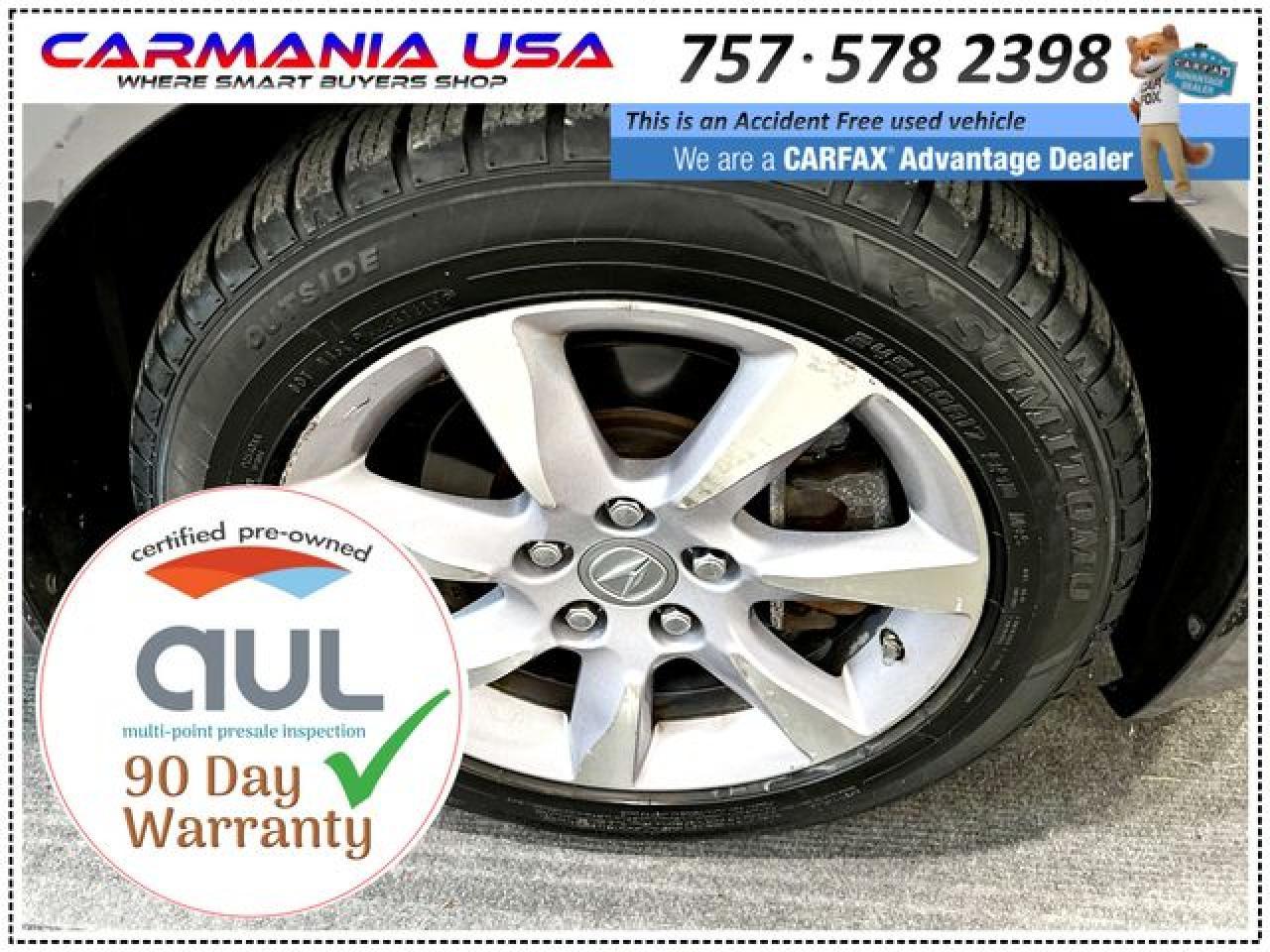 2013 Acura Tl - Image 4