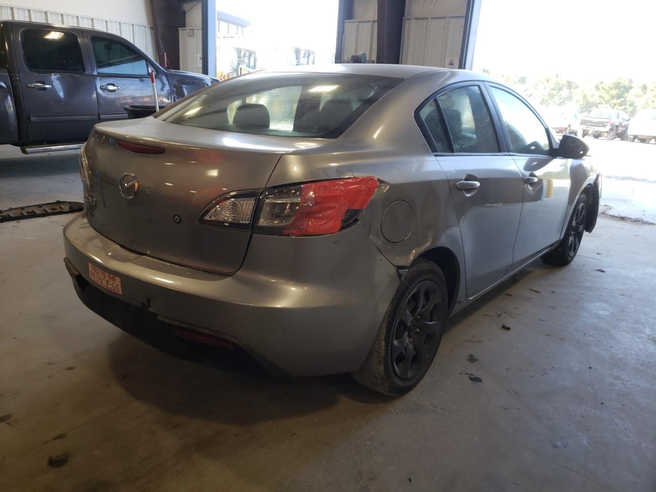 2010 Mazda 3 I - Фото 4