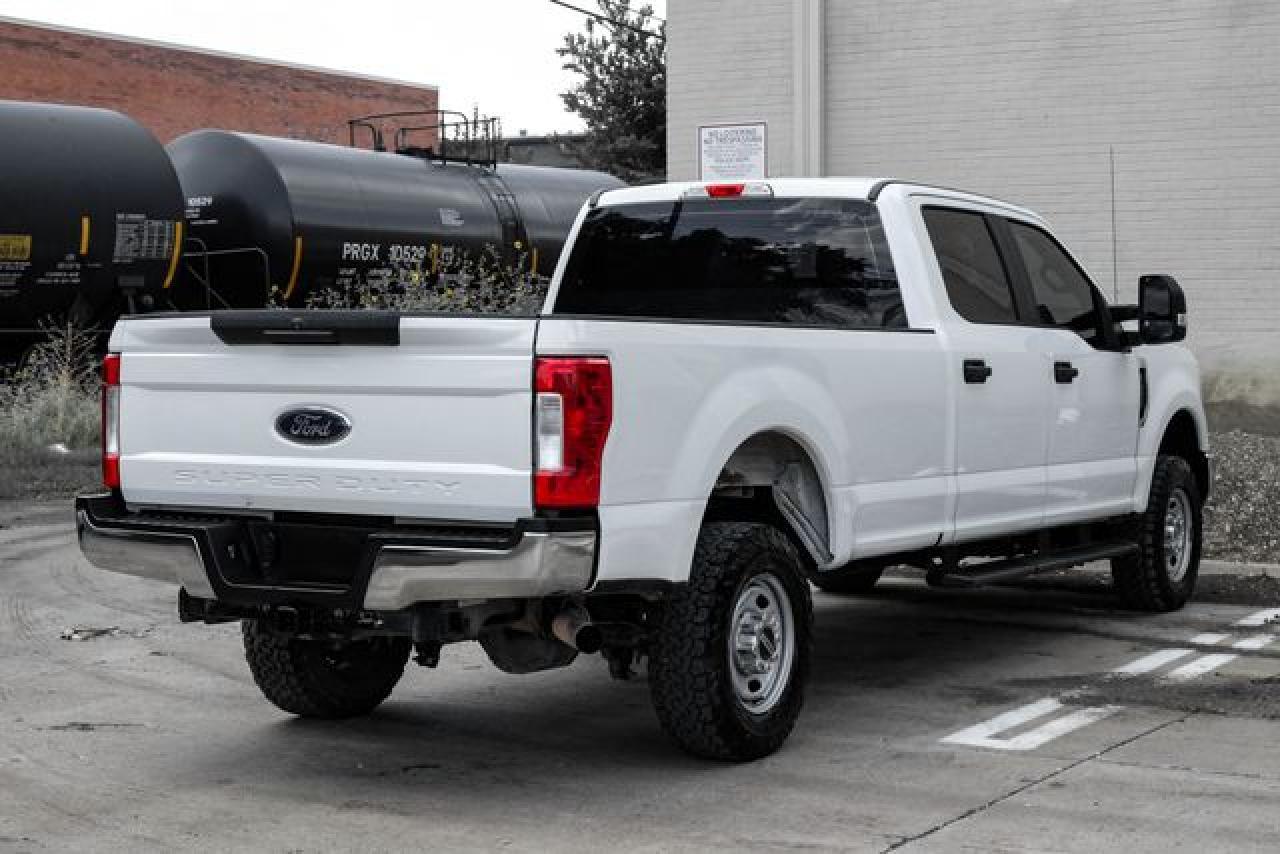 2018 Ford F250 Super Duty - Фото 6