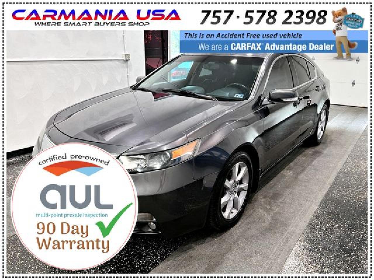 2013 Acura Tl - Image 3