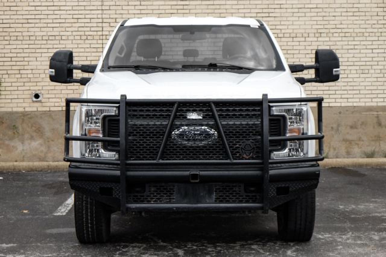 2019 Ford F350 Super Duty - Image 3