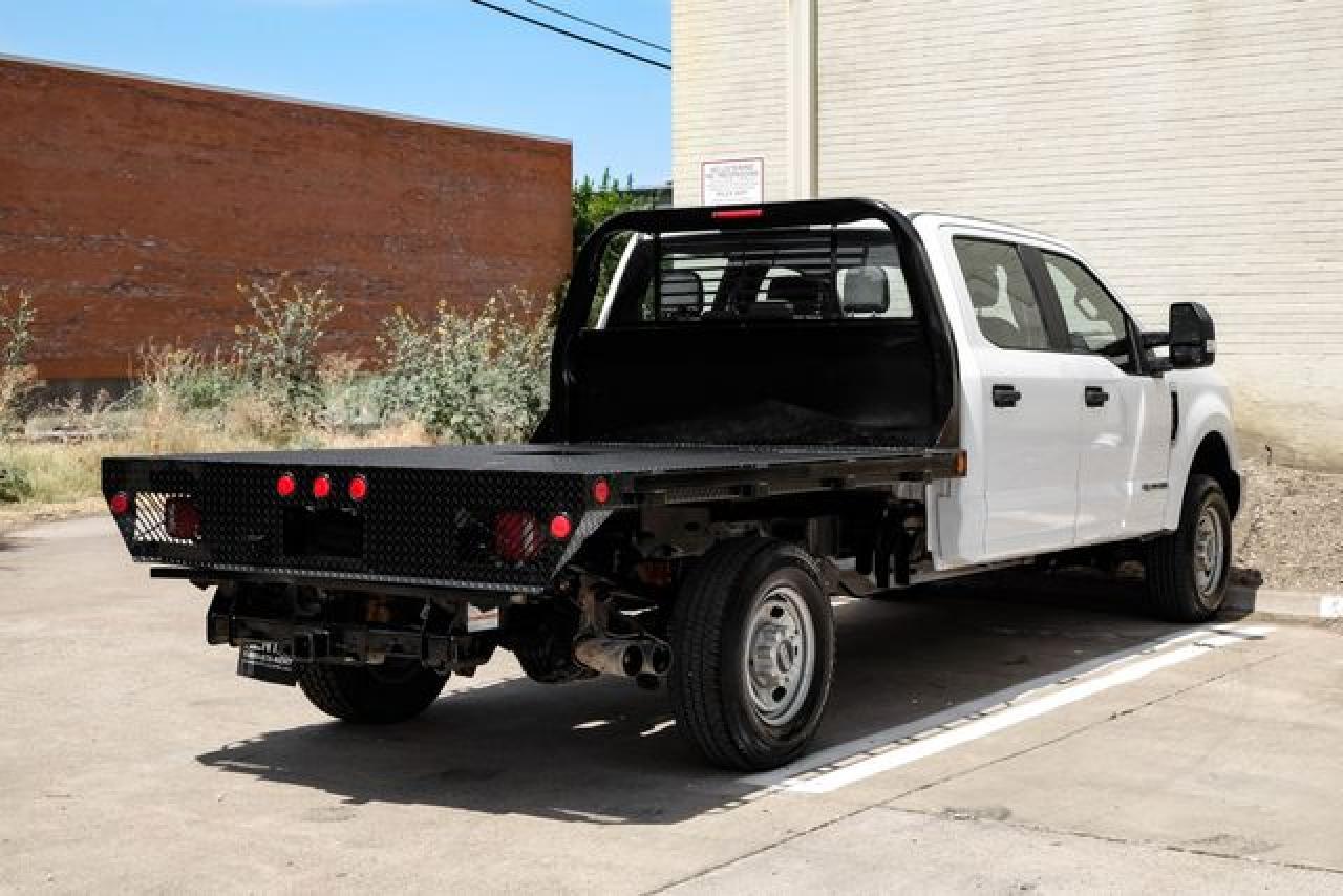 2018 Ford F250 Super Duty - Image 6