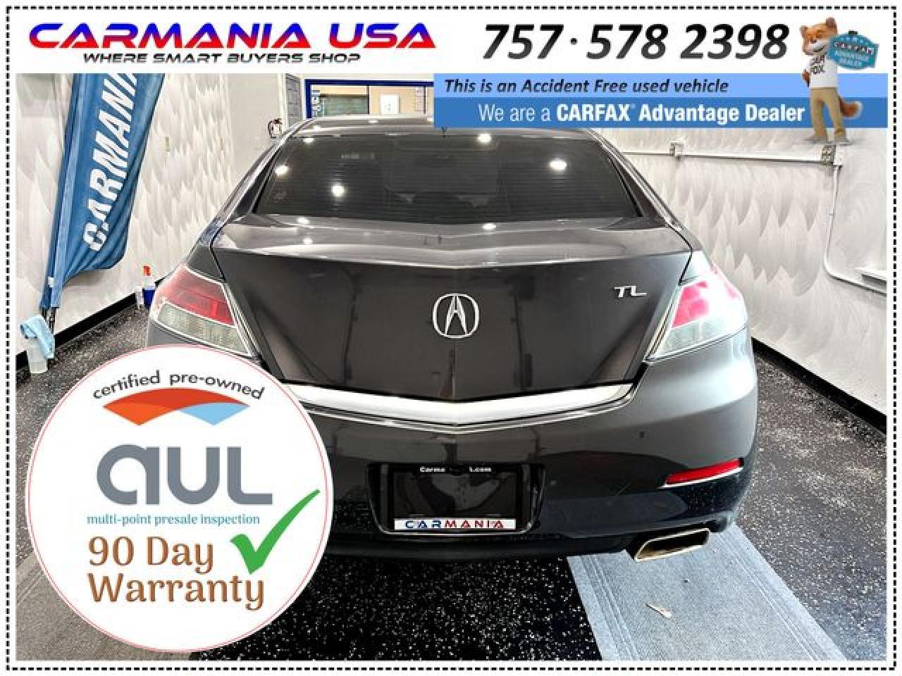2013 Acura Tl - Image 7