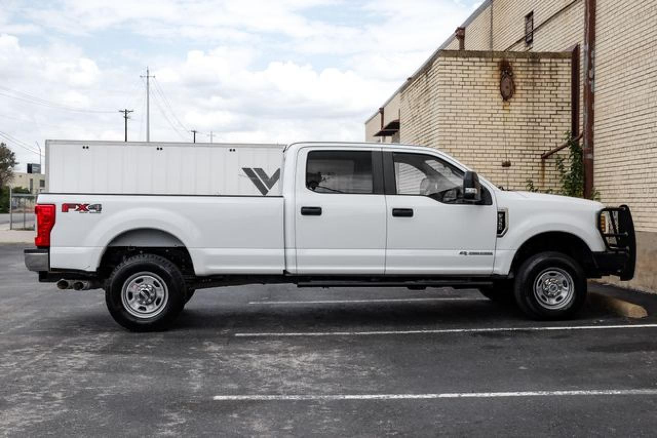 2019 Ford F350 Super Duty - Image 5