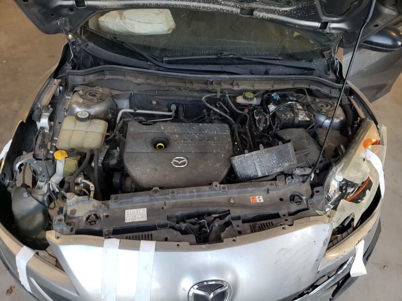 2010 Mazda 3 I - Фото 7