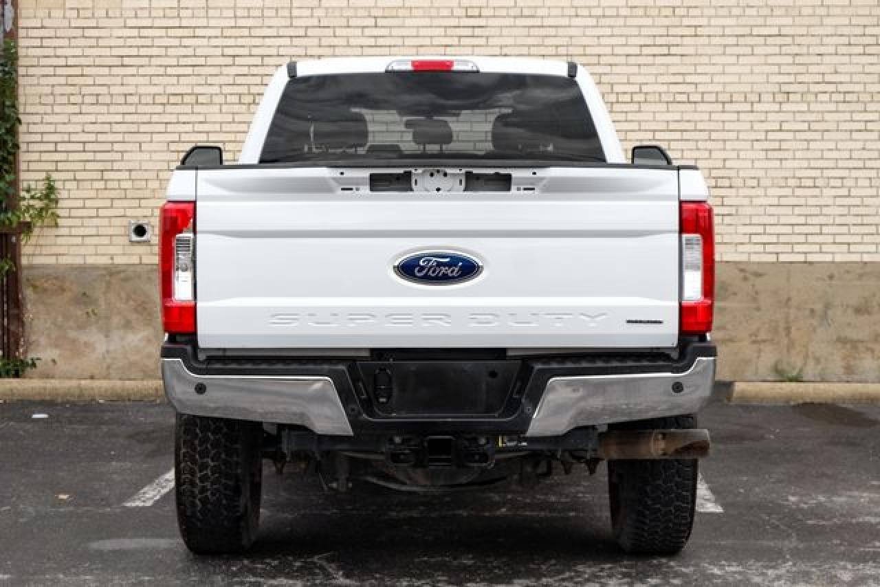 2019 Ford F350 Super Duty - Image 7