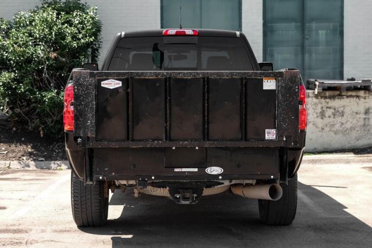2019 Chevrolet Silverado K3500 Ltz - Фото 7