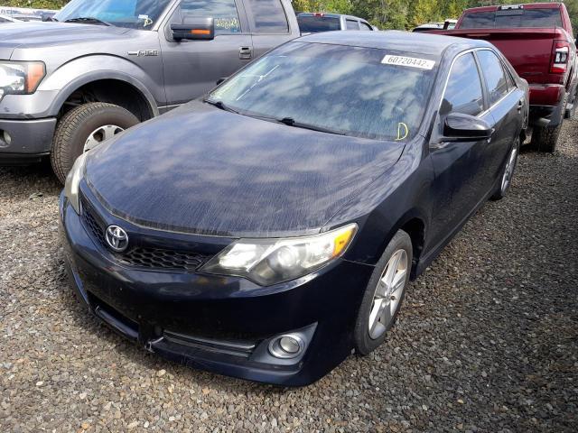 2014 Toyota Camry L - Image 2