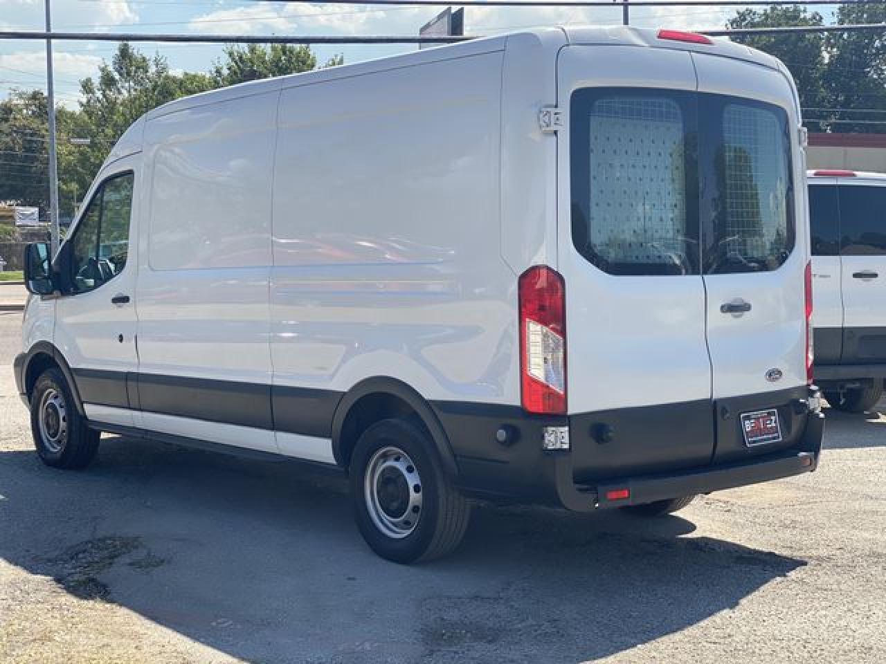 2015 Ford Transit T-150 - Image 6