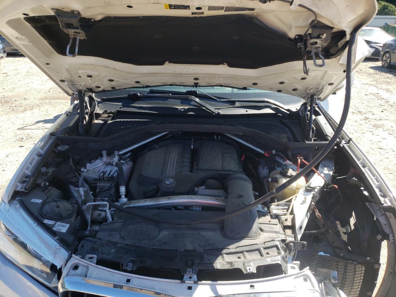 2018 BMW X5 xDrive35I - Фото 7