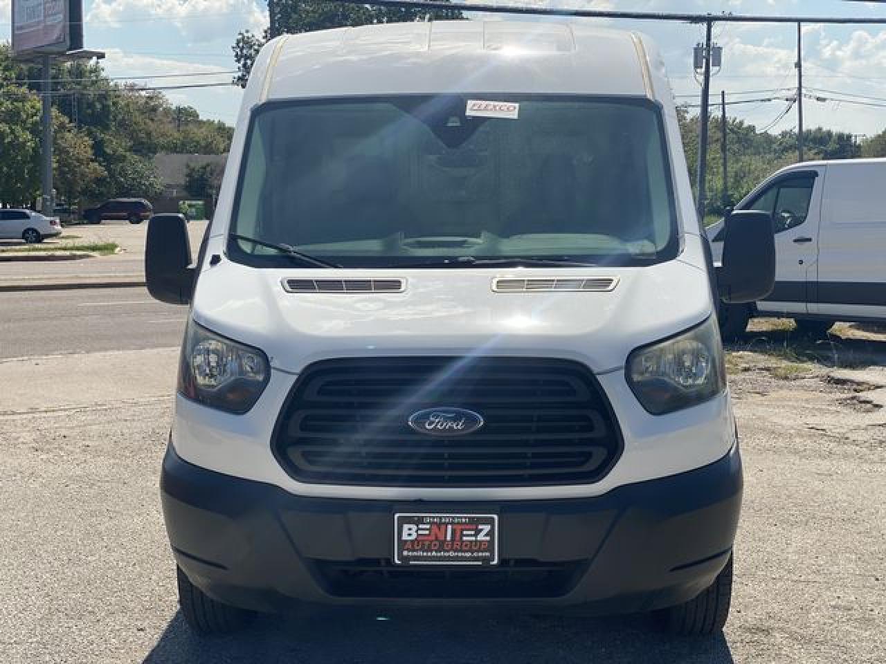 2015 Ford Transit T-150 - Image 3
