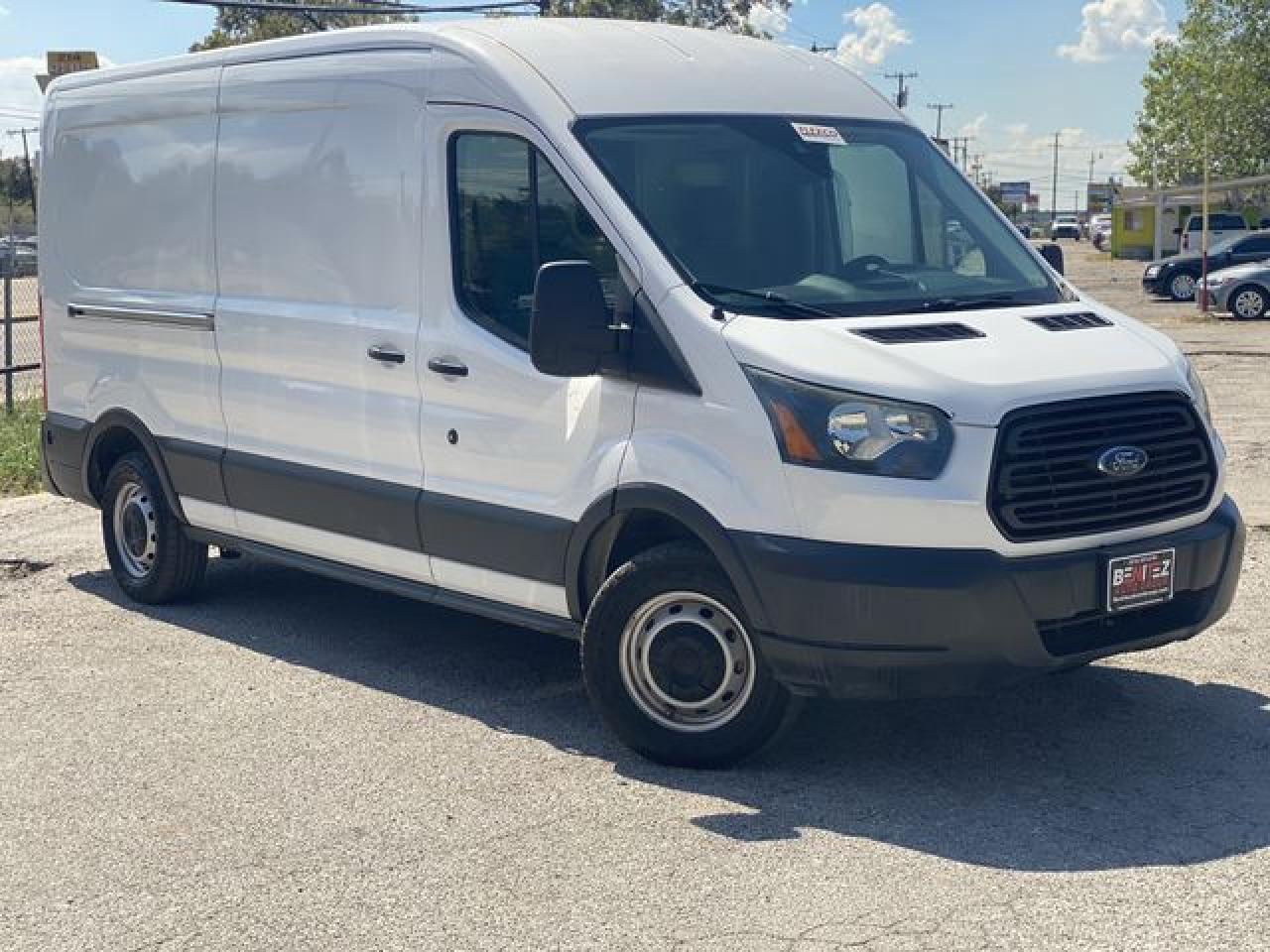 2015 Ford Transit T-150 - Image 2