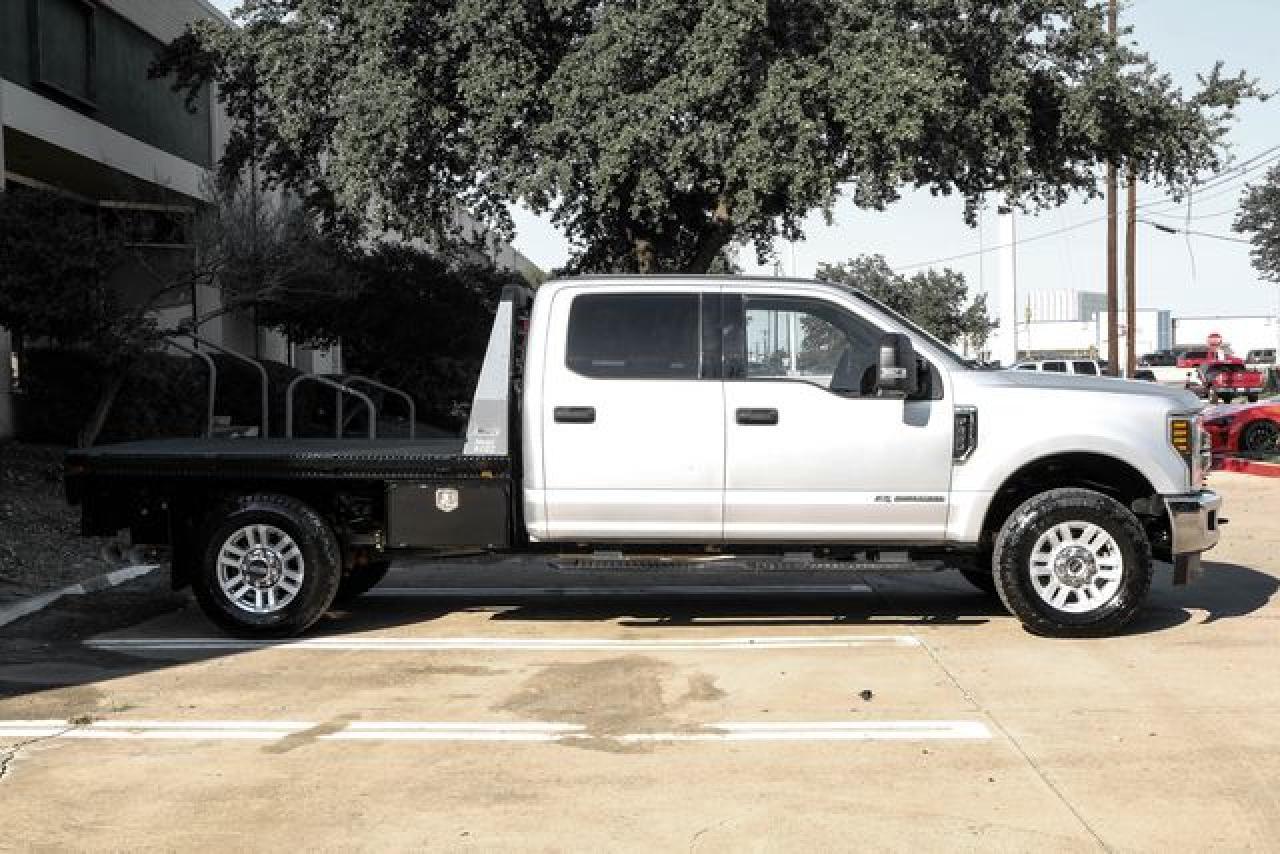 2018 Ford F350 Super Duty - Фото 6