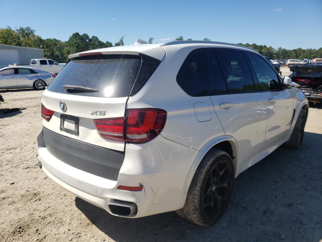 2018 BMW X5 xDrive35I - Фото 4