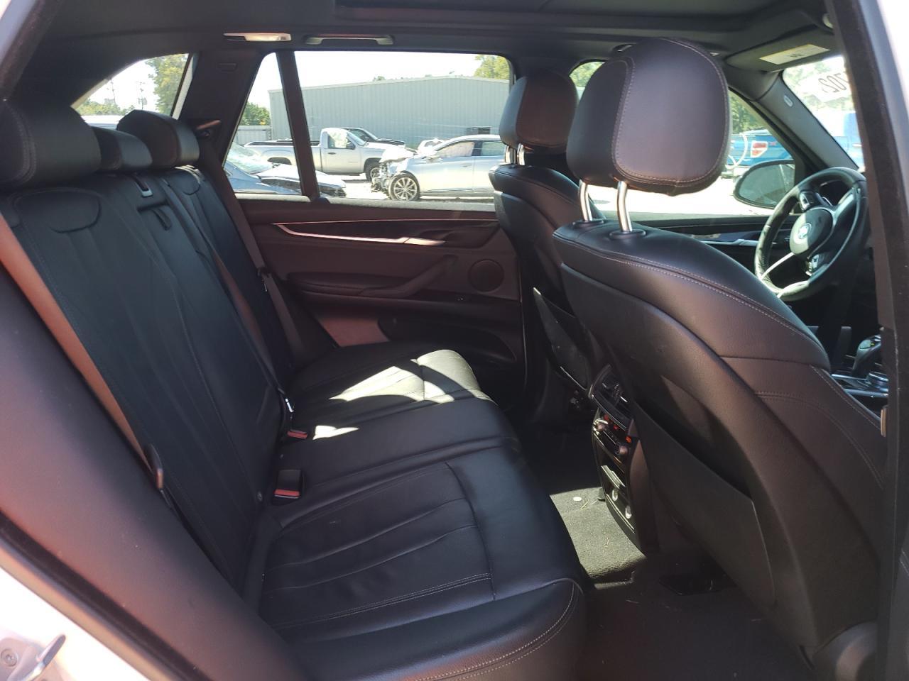 2018 BMW X5 xDrive35I - Фото 6