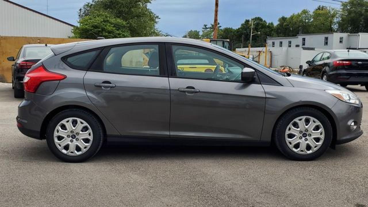 2012 Ford Focus Se - Фото 2