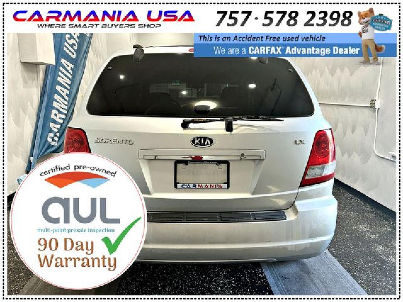 2006 Kia Sorento Ex - Фото 7