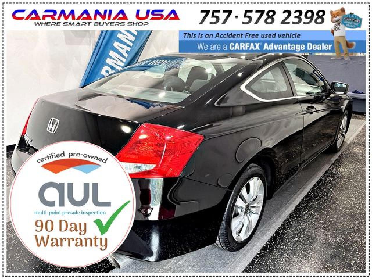 2011 Honda Accord Exl - Фото 6