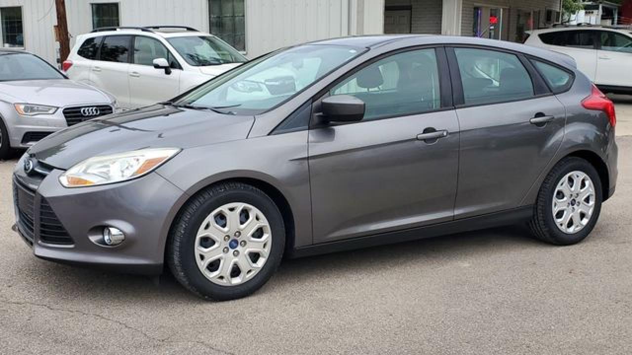2012 Ford Focus Se - Фото 7
