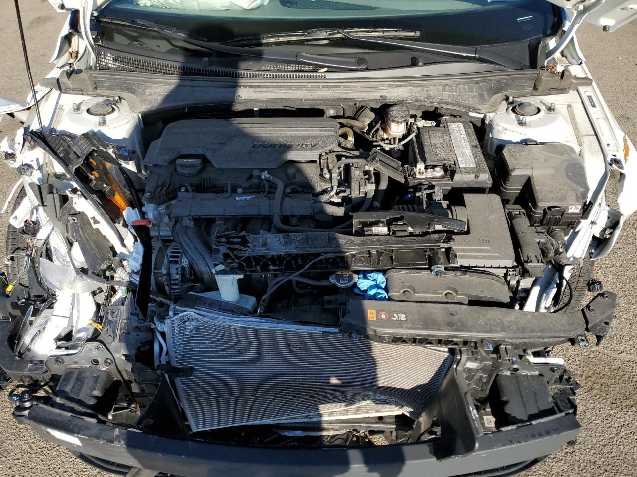 2021 Hyundai Elantra Se - Image 7