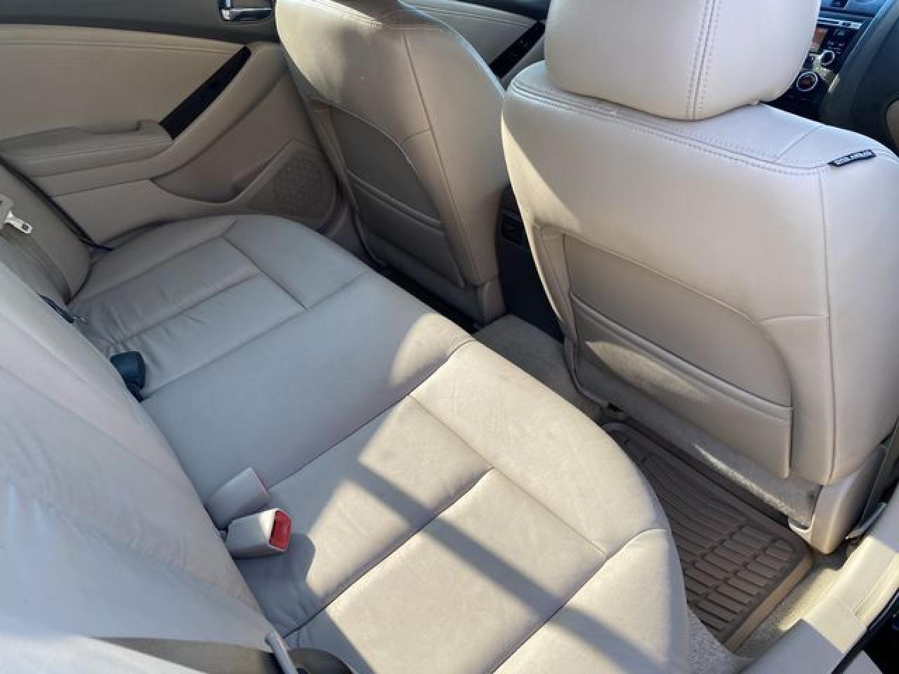 2010 Nissan Altima Base - Image 7